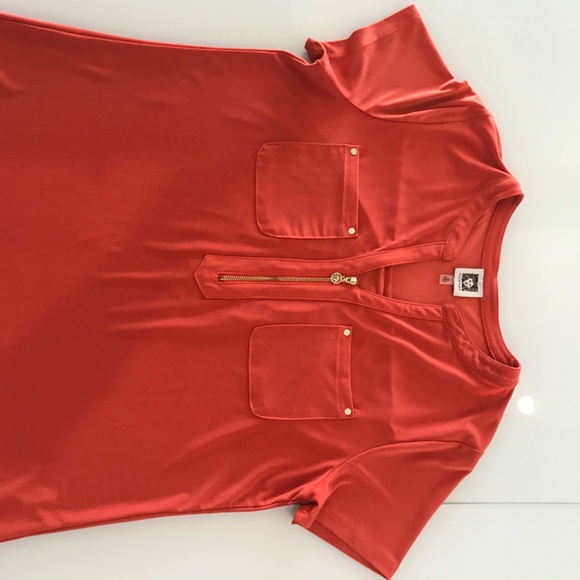 Orange Top - Picture 6 of 6